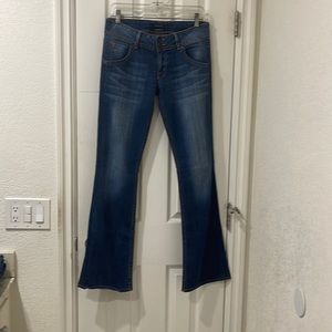 Hudson jeans
